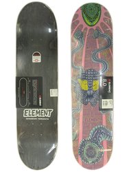 Shape Element Tetsunori Alien 80 - Multicores