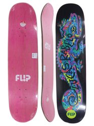 Shape Flip Lucas Rabelo 8.125 - Preto
