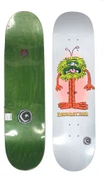 Shape Foundation Maple Monstro 8.25 - Multicores