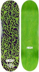SHAPE HIGH SLIKS MAPLE PRETO/VERDE - Home | Session Store