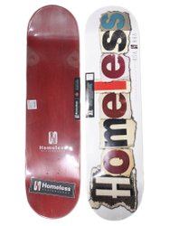 Shape Homeless Capa De Revista 825 - Branco