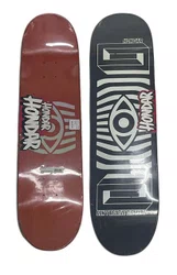 Shape Hondar Maple Hype Glow In The Dark 8.25 - Multicores