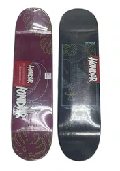 Shape Hondar Maple One More Day In The Office 8.125 - Preto