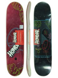 Shape Infantil Hondar Ambiente 70 -  Preto