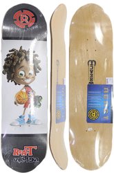 Shape React Boy 91 - Branco