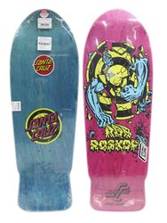 Shape Santa Cruz Maple Old School Roskopp 10 - Rosa