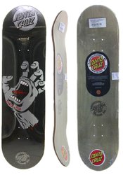 Shape Santa Cruz Powerlyte Screaming Hand 8,5