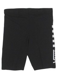 Short Feminino Vans Chalkboard - Preto