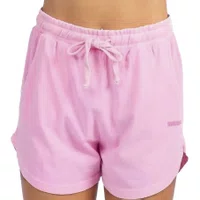 Shorts Feminino RC Surf Puff Premium - Rosa