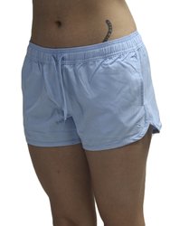 Shorts Feminino Rip Curl Agua Surf - Azul