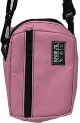 Shoulder Bag Grow Etq 2em1 - Rosa