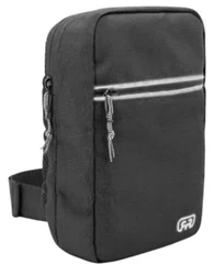 Shoulder Bag Hocks Cam - Preto