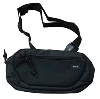 Shoulder Bag Vlcs Sport - Preto