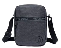 Shoulder Bag Volcom Transversal - Preto