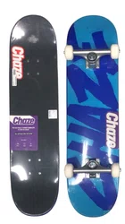 Skate Chaze Iniciante Série Oggi - Azul