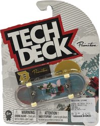 Skate De Dedo Teck Deck - Multicores