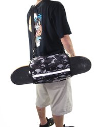 Skate Trap Basic para Longboard - Camuflado