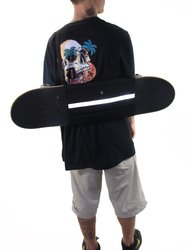 Skate Trap Basic - Preto