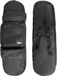Skatebag Wats Box - Preto