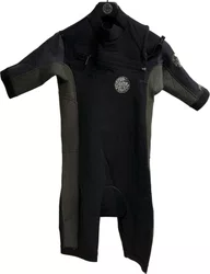 Sleeve Shorts John Usado Aggrolite 2mm - Sealed Black