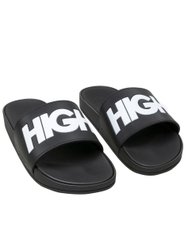 Slide High X Rider - Preto