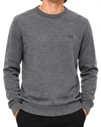 Suéter Masculino Rip Curl Blade - Cinza