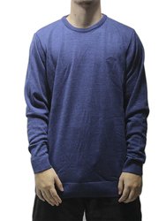 Suéter Masculino Rip Curl Diamond - Marinho