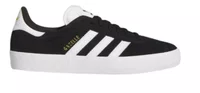 Tênis Feminino Adidas Gazelle - Preto/Branco