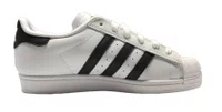 Tênis Feminino Adidas Superstar - Branco