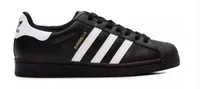 Tênis Feminino Adidas Superstar - Preto