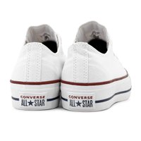 Tênis Feminino Converse Chuck Taylor All Star Lift Branco Home
