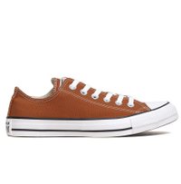 Tênis Feminino Converse Chuck Taylor All Star Seasonal - Marrom Pardo