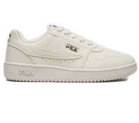 Tênis Feminino Fila ACD Classic - Creme/Marrom