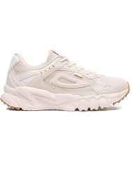 Tênis Feminino Fila Venture Tracer 2 - Bege/Branco