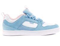 Tênis Feminino Hocks Pop Lite - Sky Blue