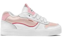 Tênis Feminino Hocks Puff - Mauvee 