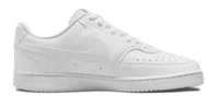 Tênis Feminino Nike Court Vision - White