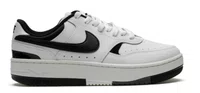 Tênis Feminino Nike Gamma Force - White/Black