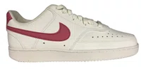 Tênis Feminino Nike SB Court Vision Lo - Sail/Peony