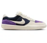 Tênis Feminino Nike SB Force 58 - Obsidian Orewood