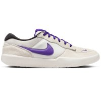 Tênis Feminino Nike SB Force 58 - Phantom/Court Purple