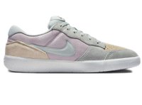Tênis Feminino Nike SB Force 58 - Platinum Violet/Light Silver