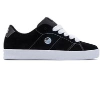 Tênis Feminino Ous Dots - Preto