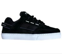 Tênis Feminino Tesla Coil - Black Furtacor