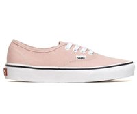 Tênis Feminino Vans Authentic - Color Theory Rose Smoke