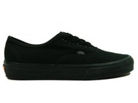 Tênis Feminino Vans Authentic - Black/Black