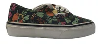 Tênis Feminino Vans Authentic (Multi Tropic) - DRSBL/TRWHT