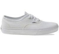 Tênis Feminino Vans Authentic - True White