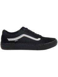 Tênis Feminino Vans bmx Old Skool  - Black/Black