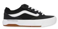 Tênis Feminino Vans BMX Proof Wafflecup - Black/White